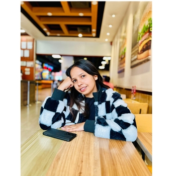Mansi's Profile Picture